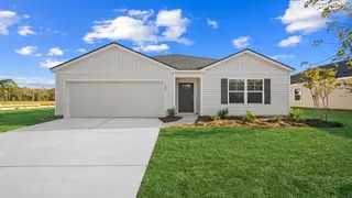 New construction Single-Family house 118 Sabel Ct, Guyton, GA 31312 plan Freeport - image