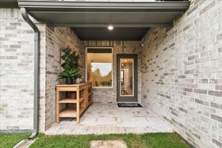 New construction Single-Family house 2603 Lovegrass Ln, Melissa, TX 75454 plan 2603 - image