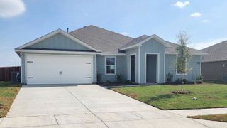 New construction Single-Family house 501 White Willow Dr, Josephine, TX 75173 plan Frisco - image