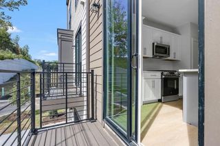 New construction Condo house 744 Urban Grange Wy, Suwanee, GA 30024 - image