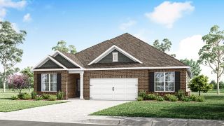 New construction Single-Family house 4341 Scarlet Ct, Columbia, TN 38401 plan Denham B3 - image