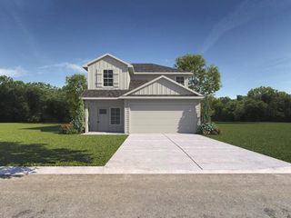 New construction Single-Family house 563 Bluejack Dr, Royse City, TX 75189 plan X30J Jasmine - image