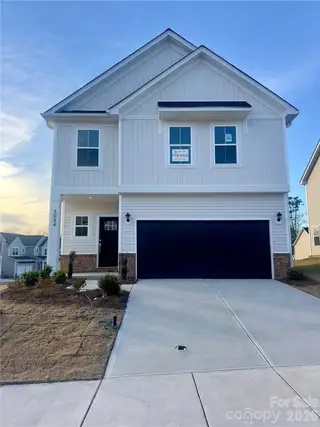 New construction Single-Family house 3034 Breslin St, Charlotte, NC 28214 - image