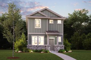 New construction Single-Family house 2038 Alice Jay Wy, Round Rock, TX 78665 San Jacinto II- photo