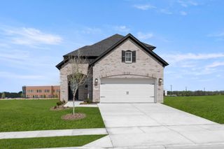 New construction Single-Family house 2315 Aspen Chase Dr, Royse City, TX 75189 plan The Bandera - image