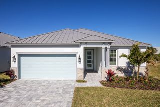New construction  house 22 Hubble Ln, Satellite Beach, FL 32937 plan Atlas - image