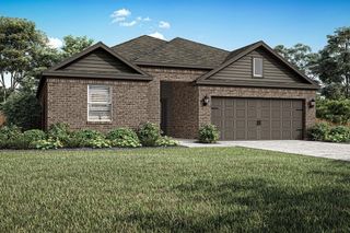 New construction Single-Family house 900 Cawthorne Trl, Fort Worth, TX 76108 - image