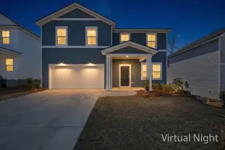 New construction Single-Family house 549 Carters Grove Ln, Blythewood, SC 29016 plan Whimbrel - image