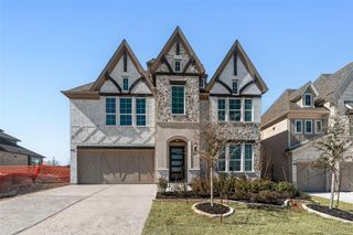 New construction Single-Family house 2624 Emerald Shallows Dr, McKinney, TX 75072 - image