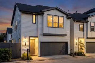 New construction Single-Family house 9815 Fulton Park Ln, Houston, TX 77076 - image