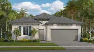 New construction Single-Family house 18576 Southwest 136th Court, Miami, FL 33177 Centuri- photo