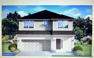 New construction  house 2210 Nw 23Rd Lp, Ocala, FL 34475 plan Plan 2335 - image