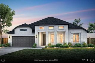 New construction Single-Family house 16612 Aminia Ave, Pflugerville, TX 78660 - image
