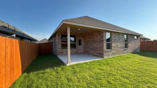 New construction  house 432 Pickett Creek Dr, Fort Worth, TX 76008 plan PORTALES - image