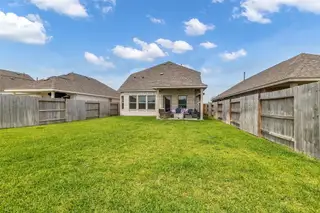 New construction Single-Family house 8310 Royal Breeze Dr, Cypress, TX 77433 - image