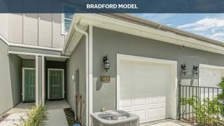 New construction house 3768 Spotted Fawn Ct, Middleburg, FL 32068 BRADFORD- photo