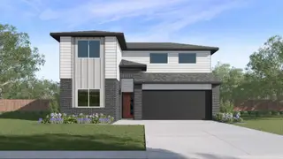 New construction Single-Family house 10113 Curb Strap, Austin, TX 78724 - image