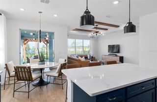 New construction Single-Family house 2609 Clear Night Ave, Kissimmee, FL 34744 plan Highgate - image