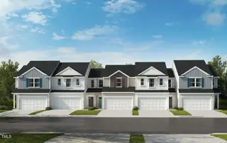 New construction Townhouse house 104 Malbec Dr, Chapel Hill, NC 27516 - image
