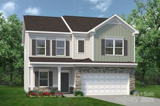 New construction Single-Family house 569 Cooley Dr, Salisbury, NC 28147 - image