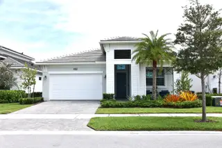New construction Single-Family house 15670 Merritt Dr, The Acreage, FL 33470 plan Madison - image