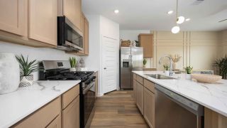 New construction Single-Family house 7827 Stone Orchard Dr, Houston, TX 77064 plan Iris - image