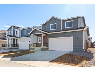 New construction Single-Family house 3159 N Robud Farms Dr, Fort Collins, CO 80524 - image