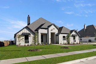 New construction Single-Family house 213 Bel Grand Rd, Haslet, TX 76052 - image