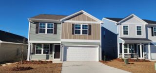 New construction Single-Family house 391 Hardwick Dr, Columbia, SC 29223 plan Meriwether - image