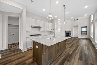 New construction Single-Family house 7559 Epiphany Wy, Midlothian, TX 76084 plan Grayson Plan - image