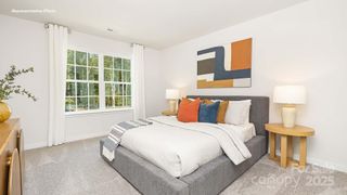 New construction  house 11321 Cardinal Creek Ave, Charlotte, NC 28215 plan Wilmington - image