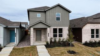 New construction Single-Family house 3009 Maple Orchard Ln, Fort Worth, TX 76140 - image