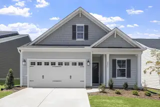 New construction Single-Family house 116 Clarabelle Ln, Summerville, SC 29483 plan Ford - image