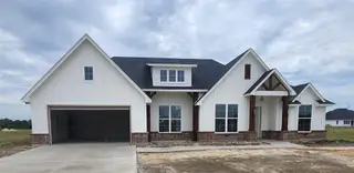 New construction Single-Family house 9500 Wood Duck Dr, New Fairview, TX 76078 - image