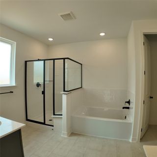 New construction Single-Family house 30835 Swift Hill Ln, Waller, TX 77484 plan Blake - image