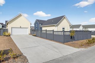 New construction  house 703 Blueway Ave, Summerville, SC 29486 plan Salvia - image