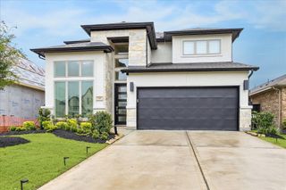 New construction Single-Family house 14 Savory Saute Dr, Richmond, TX 77406 plan 2593W - image