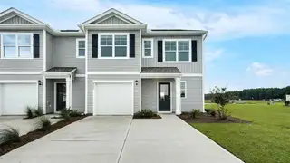 New construction Single-Family house 4362 Majesty Dr, Castle Hayne, NC 28429 plan Easley - image