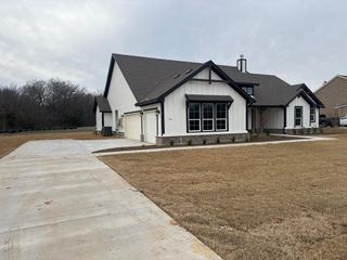 New construction Single-Family house 9013 County Rd 623, Blue Ridge, TX 75424 - image