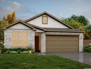 New construction Single-Family house 962 Manger Ln, New Braunfels, TX 78130 - image