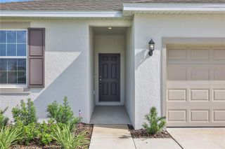 New construction Single-Family house 272 Meredith Blvd, Winter Haven, FL 33881 plan Bradley - Single Family Homes - image