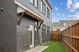 New construction  house 4381 Corn Husk Dr, Frisco, TX 75033 plan Grant - image