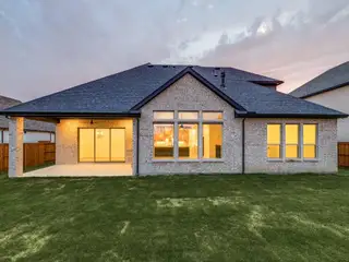 New construction Single-Family house 1540 Fairmont Dr, Prosper, TX 75078 - image