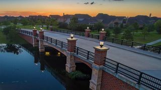 New construction house 11147 Midland Hawthorn Pl, Cypress, TX 77433 plan 2410W - image