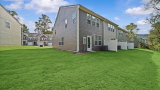 New construction house 15 Moon Haven Wy, Arden, NC 28704 plan Corner Litchfield - image