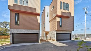 New construction Single-Family house 6825 Wolfcreek Pass, Unit 15, Austin, TX 78749 - photo