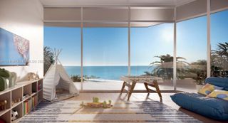 New construction Condo house 175 Se 25Th Rd, Unit 4201, Miami, FL 33129 - image