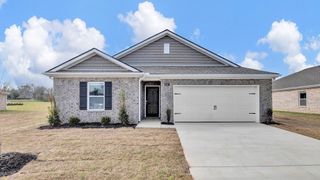 New construction  house 4515 Basun Cir S, Millington, TN 38053 plan Kerry - image