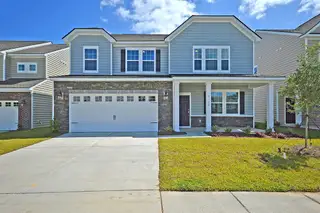 New construction Single-Family house 539 Red Monarch Dr, Moncks Corner, SC 29461 - image