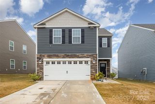 New construction Single-Family house 831 Two Brothers Ln, York, SC 29745 plan Elston - image